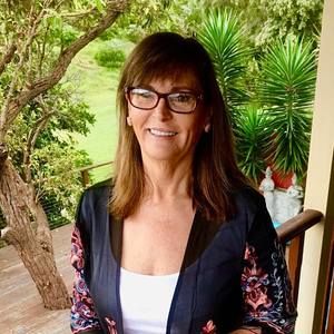 Meet your Posher, Cathy